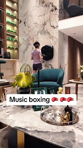 Introducing the extraordinary Music Boxing Training Machine! Get ready to unleash your inner champion and take your boxing skills to the next level. This remarkable device combines the power of music and boxing to create an exhilarating training experience like no other. With a simple click, you can purchase this incredible machine and start your journey towards becoming a boxing sensation. Don't miss out on this opportunity to revolutionize your training routine and push your limits. Whether yo