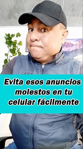 916K views · 7.3K reactions | Evita esos anuncios molestos en tu celular fácilmente #tips #android #celulares #telefonos #trucostecnólogicos #trucosandroid #consejos #hacks #antoni1030 #consejospracticos | Antoni1030 | Facebook