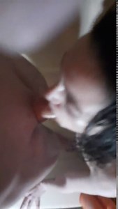 PART 2 SHOWER BJ AND FACE FUCK WHILE SHE USES SHOWERHEAD!