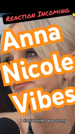Anna Faris or Anna Nicole??