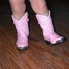 Cowboy Cha Cha Dance Steps