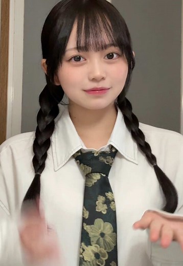 ネクタイ結ぶの得意#06 #fyp
