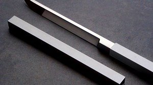 Absconde laminam tuam in campo Visus quadrato fistulae Aluminii