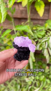 Crochet Cauldron Stress Ball Pattern - Etsy UK