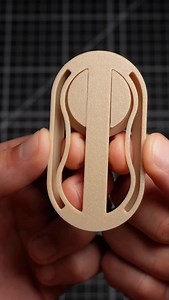 45K views · 375 reactions | 3D Printed compliant slider From my makerworld #3dprinted #maker #compliant | Cartyski | Facebook