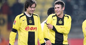 Reus wirklich Führungsspieler? "Versteckt sich auch hinter Bellingham"