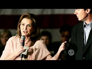 Elizabeth Edwards Loses Cancer Battle