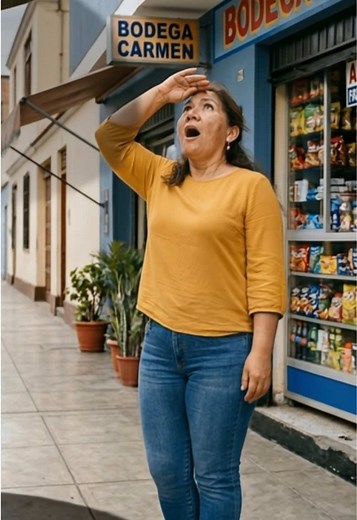 ¡Makro Perú Vuelve Algo Grande!