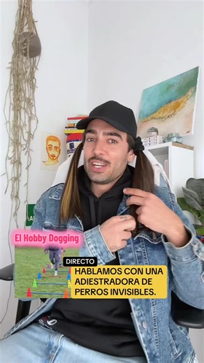 Marc Biarnés Sierra on Instagram: "Hobby dogging"