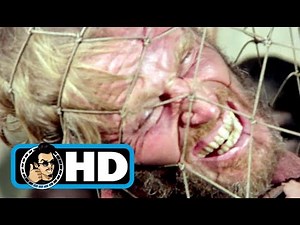 PLANET OF THE APES (1968) Movie Clip - You Damn Dirty Ape |FULL HD| Charlton Heston