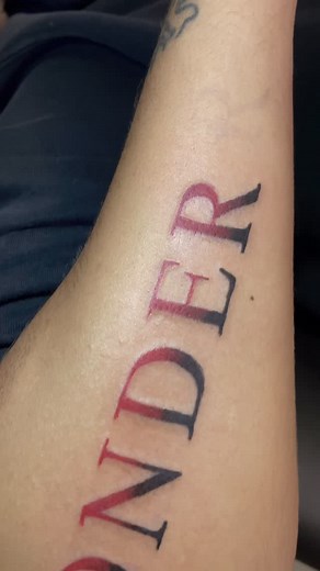 📜by @the_biccest 3 rue Niépce, 75014 Paris athenatattoo75@gmail.com #tattoo #flash #man #girl #paris #lettering #Athena | Athenatattoo