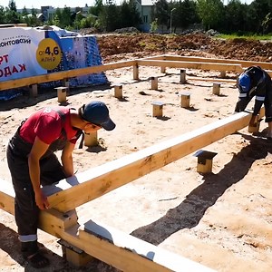 3.1K views · 76 reactions | They built a panel-frame house. Step by step construction process.#nature #adventure #hiking #outdoors #scotland #explore #photography #mountains #summer #wanderlust #love #roadtrip #landscape #naturephotography #vanlife #instagood | The Gaurdians | Facebook