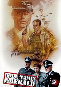 Code Name: Emerald streaming: where to watch online?