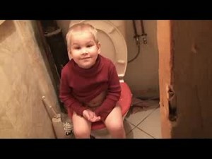 Детская непосредственность