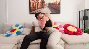 Sadie Summers - Hot Neighbor Wanted Creampie