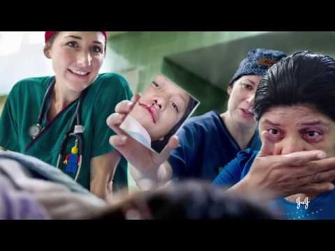 How Nurses Are Changing the World