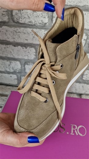 1.4K views | GD2227 | Manos Shoes | Facebook