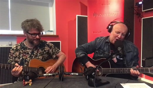 Piosenka dla mojej Mamy. | Piotr Bukartyk