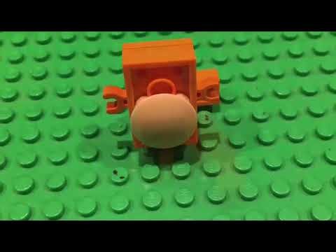 LEGO POKEMON Charmander
