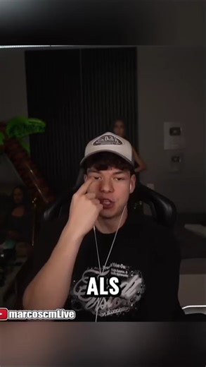 ​‪@marco_scm‬ - Bro exposed uns alle 😭