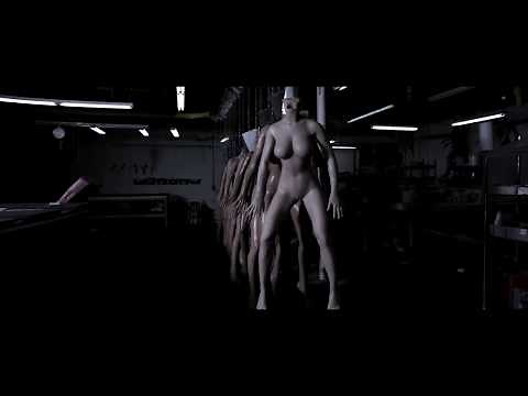 Niia - Made For You (Official Video)