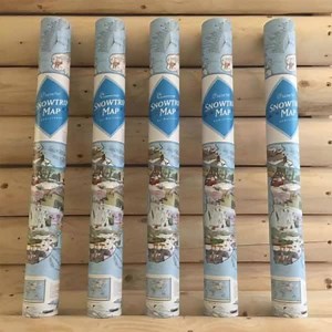 The SNOWTRIP MAP - over 400 ski resorts, information about snow and crowd conditions, the highest peaks and more. Discover skiing and snowboarding areas from Africa to Japan and plan your next winter holiday. | Awesome Maps