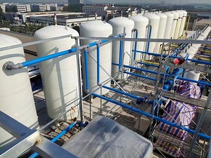 [Hot Item] Premium Fluid Conveying Pipe Systems for Global Supply