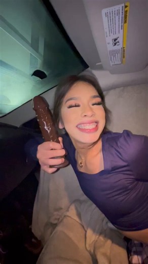 your slutty ass latina gf deepthroating a big black dildo in front of you soft launching her BBC kink.. (submission)#cheatinggf #cheatingkink #cheatingcaptions #bbc #bnwo #blacked #latina #latinaslovebbc