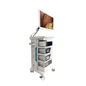 [Hot Item] Ultra-Sensitive High Definition 4K Endoscopic Fluorescent Imaging System for Laparoscopy