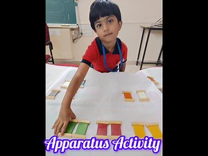 Subject Enrichment Activity Activity Based Learning Apparatus | Pioneer Convent School