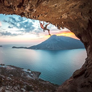 3 Popular rock climbing destinations in Greece