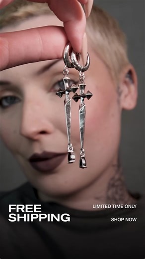 Here now, gone in a flash: FREE SHIPPING* until August 26. Shop our cult-favourite jewelry and curate a stack unique to you. | Ask & Embla | Facebook