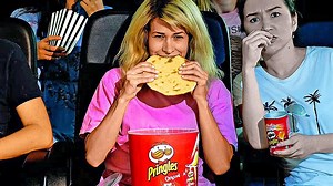 88K views · 783 reactions | DIY giant food and food industry secrets. 類 | 5-Minute Crafts Teens | Facebook