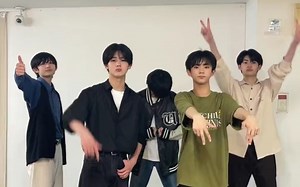 【EBiDAN SENDAI】 2024\u002F06\u002F05 TikTok