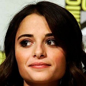 Stephanie Leonidas – Age, Bio, Personal Life, Family & Stats | CelebsAges