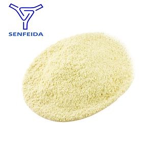 [Hot Item] Dipentamethylene Thiuram Tetrasulfide Dptt CAS 120-54-7