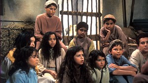 Discover Free and Amazing Christian Films for Kids - Jesus Film Project