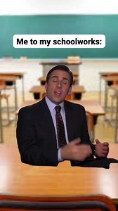 6.1K views · 13 reactions | Me to my schoolworks #reels #funny | Math n Meme | Facebook