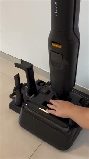 Wet & Dry Vacuum (View Product)