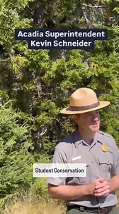 Park housing is more than a place to stay – it's a home along your journey. In a recent conversation with Acadia National Park Superintendent Kevin Schneider, we learned that he developed a deep connection to nature by taking photos and developing them in his own darkroom during high school. This sparked a curiosity that led him to take a volunteer position in North Cascades National Park. "After that experience, I said, 'This is it, this is what I want to do for a living.'" It’s been a long jou