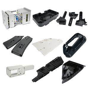[Hot Item] Custom Injection Molding Solutions for Unique Product Designs