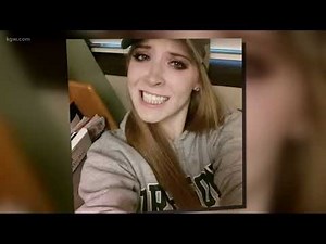 Crews in Pennsylvania searching for Gresham woman allegedly killed by man she met online