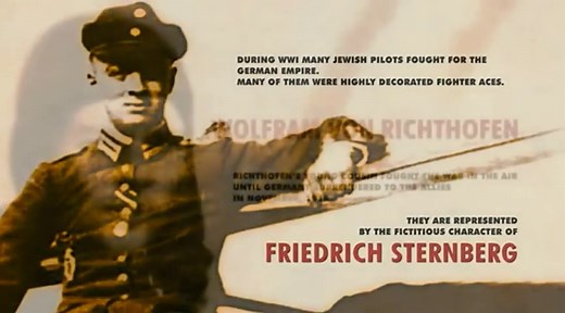 A vörös báró /Der Rote Baron/