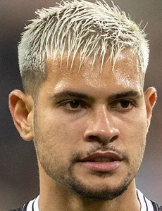 Bruno Guimarães - Player profile 25/26
