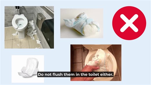 1.6K views · 47 reactions | IFSI-USA presents a guide to navigating public and household restrooms for newly arrived immigrants. | IFSI - Immigrant Family Services Institute-USA | Facebook