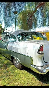 2.5K reactions · 131 shares | 1955 Chevrolet 210 #trifivechevy #55chevy #chevy210 | Peter Mark | Facebook