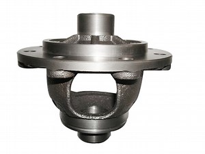 [Hot Item] Customized Automotive Differential, Nodular Casting Differential, Auto Accessory