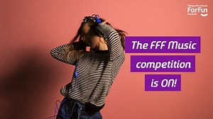 1.7K views · 17 reactions | Get a chance to win an Apple gift card worth USD1000! Upload your video today! Learn more in this video. #FFFGoesDigital #FFFMusic | Teleperformance Egypt | Facebook