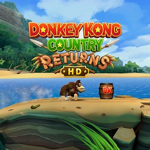 A barrelful of platforming fun! | Nintendo