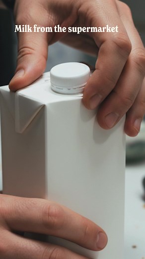 Fresh from the farm to your fridge. 🐄 Fresh, local produce and dairy 🍓 Organic, quality ingredients ♻️ Better for the planet Join your local milkround. Get 20% off you first 2 weeks use code GOTMILK20 plus a FREE Milk Hut. | The Modern Milkman UK